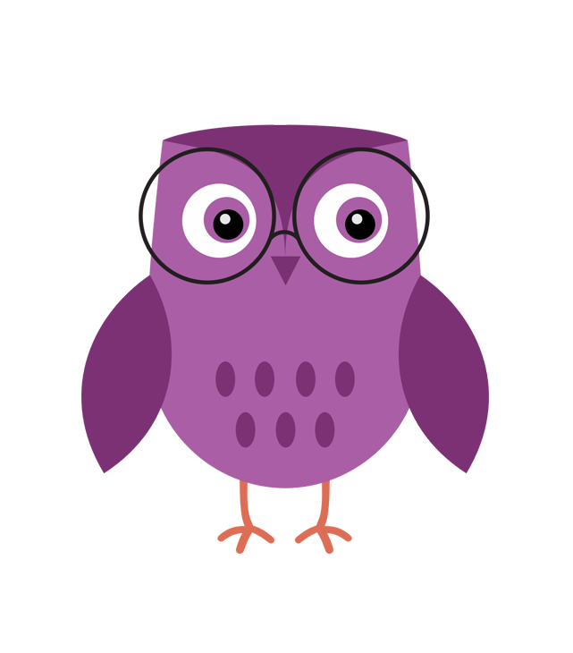 Owl Eyes